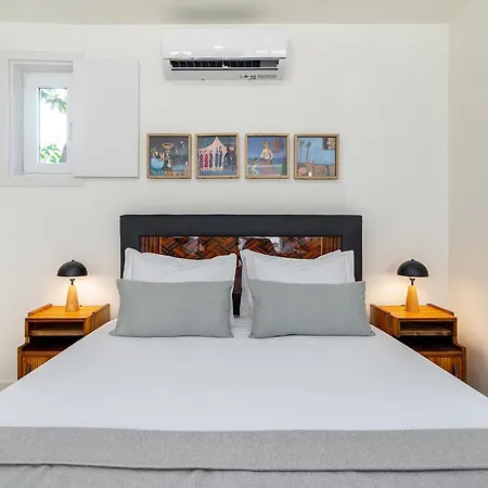 Whome Flat In The Heart Of Anjos Lisboa