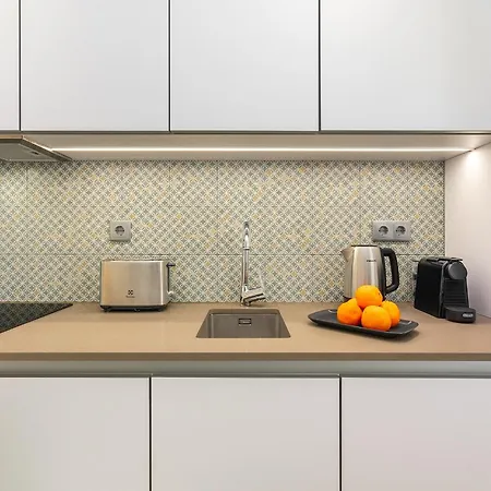 Whome Flat In The Heart Of Anjos Apartment Lisbon