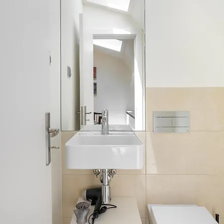 Apartment Whome Flat In The Heart Of Anjos Lisbon